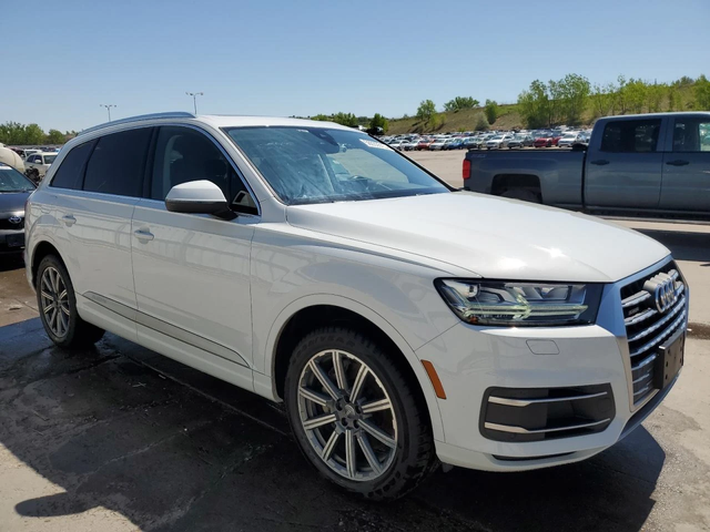 Audi Q7 PREMIUM PLUS* QUATTRO* BOSE* 7 МЕСТНА* КЛИП НА МОТ - автомобили, коли, обяви за нови и употребявани 3