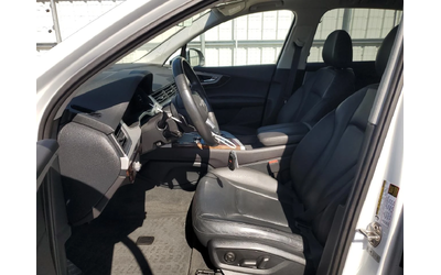 Audi Q7 PREMIUM PLUS* QUATTRO* BOSE* 7 МЕСТНА* КЛИП НА МОТ - автомобили, коли, обяви за нови и употребявани 6