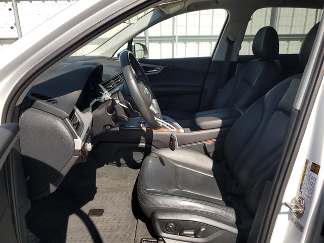 Audi Q7 PREMIUM PLUS* QUATTRO* BOSE* 7 МЕСТНА* КЛИП НА МОТ - автомобили, коли, обяви за нови и употребявани 6