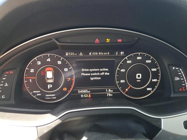 Audi Q7 PREMIUM PLUS* QUATTRO* BOSE* 7 МЕСТНА* КЛИП НА МОТ - автомобили, коли, обяви за нови и употребявани 8