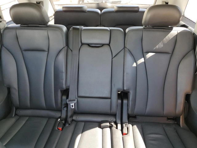 Audi Q7 PREMIUM PLUS* QUATTRO* BOSE* 7 МЕСТНА* КЛИП НА МОТ - автомобили, коли, обяви за нови и употребявани 9