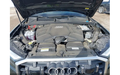 Audi Q7 PREMIUM PLUS 55 TFSI QUATTRO TIPTRONIC - автомобили, коли, обяви за нови и употребявани 11