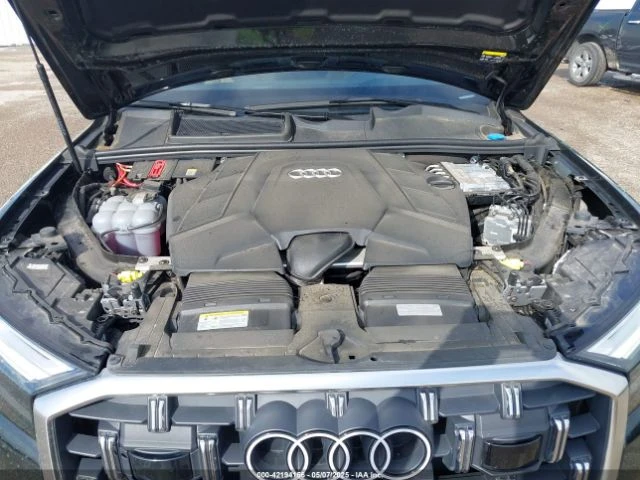 Audi Q7 PREMIUM PLUS 55 TFSI QUATTRO TIPTRONIC - автомобили, коли, обяви за нови и употребявани 11