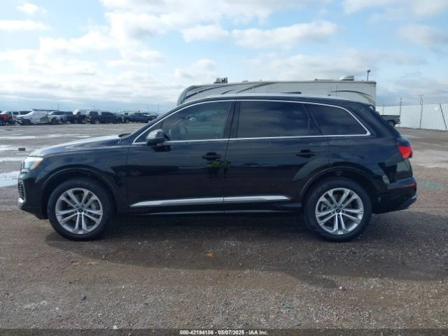 Audi Q7 PREMIUM PLUS 55 TFSI QUATTRO TIPTRONIC - автомобили, коли, обяви за нови и употребявани 13