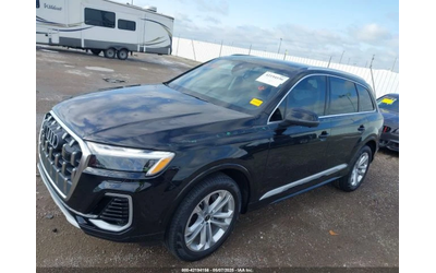 Audi Q7 PREMIUM PLUS 55 TFSI QUATTRO TIPTRONIC - автомобили, коли, обяви за нови и употребявани 6