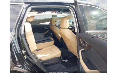 Audi Q7 PREMIUM PLUS 55 TFSI QUATTRO TIPTRONIC - автомобили, коли, обяви за нови и употребявани 9