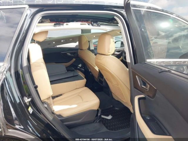 Audi Q7 PREMIUM PLUS 55 TFSI QUATTRO TIPTRONIC - автомобили, коли, обяви за нови и употребявани 9