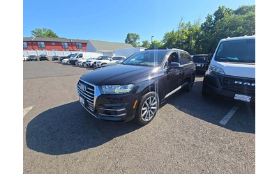 audi-q7 - 0