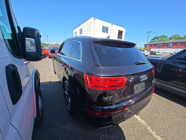 Audi Q7 PREMIUM PLUS* BOSE* ПАНОРАМА* 7 МЕСТНА - автомобили, коли, обяви за нови и употребявани 2