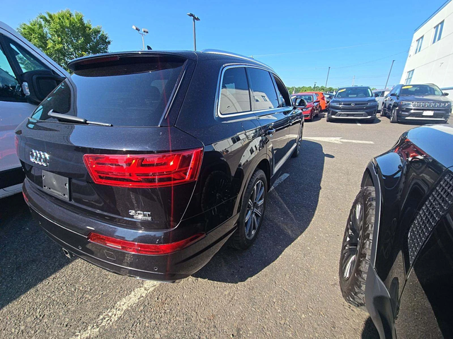 Audi Q7 PREMIUM PLUS* BOSE* ПАНОРАМА* 7 МЕСТНА - автомобили, коли, обяви за нови и употребявани 3