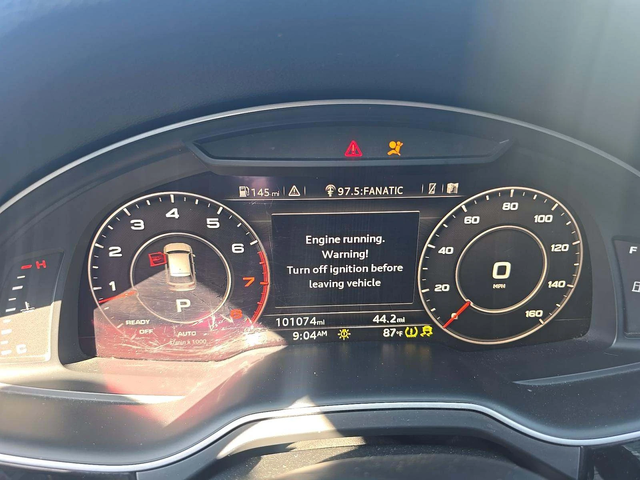 Audi Q7 PREMIUM PLUS* BOSE* ПАНОРАМА* 7 МЕСТНА - автомобили, коли, обяви за нови и употребявани 5