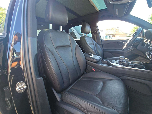 Audi Q7 PREMIUM PLUS* BOSE* ПАНОРАМА* 7 МЕСТНА - автомобили, коли, обяви за нови и употребявани 7