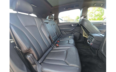 Audi Q7 PREMIUM PLUS* BOSE* ПАНОРАМА* 7 МЕСТНА - автомобили, коли, обяви за нови и употребявани 9