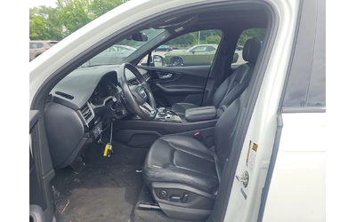 Audi Q7 MATRIX* DISTRONIK* BLACK OPTIC* BOSE* 7МЕСТА* ПАНО - автомобили, коли, обяви за нови и употребявани 11