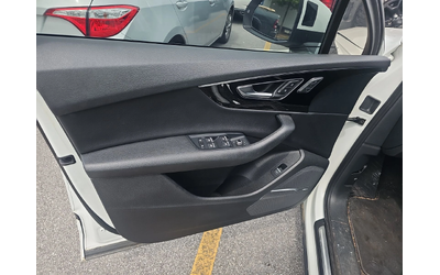 Audi Q7 MATRIX* DISTRONIK* BLACK OPTIC* BOSE* 7МЕСТА* ПАНО - автомобили, коли, обяви за нови и употребявани 13