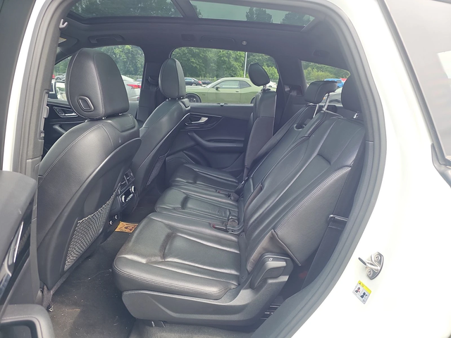 Audi Q7 MATRIX* DISTRONIK* BLACK OPTIC* BOSE* 7МЕСТА* ПАНО - автомобили, коли, обяви за нови и употребявани 14