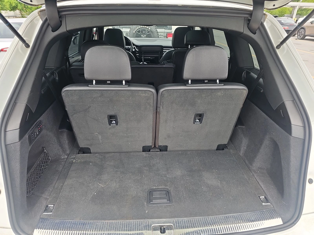 Audi Q7 MATRIX* DISTRONIK* BLACK OPTIC* BOSE* 7МЕСТА* ПАНО - автомобили, коли, обяви за нови и употребявани 15