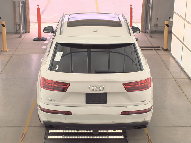 Audi Q7 MATRIX* DISTRONIK* BLACK OPTIC* BOSE* 7МЕСТА* ПАНО - автомобили, коли, обяви за нови и употребявани 4