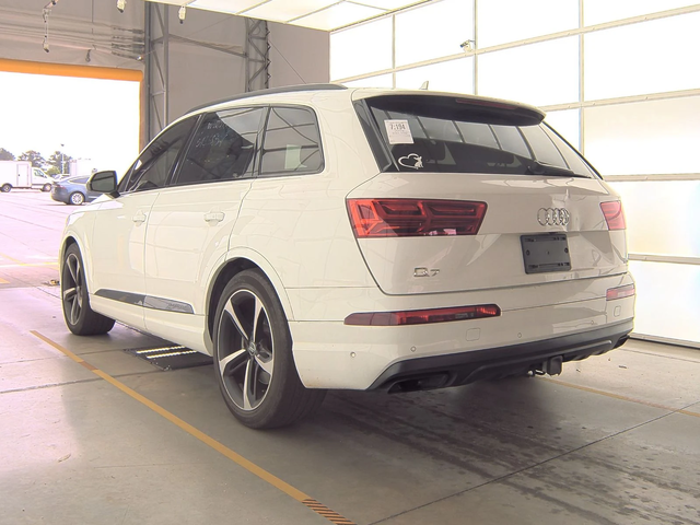 Audi Q7 MATRIX* DISTRONIK* BLACK OPTIC* BOSE* 7МЕСТА* ПАНО - автомобили, коли, обяви за нови и употребявани 5