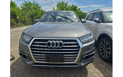 audi-q7 - 0