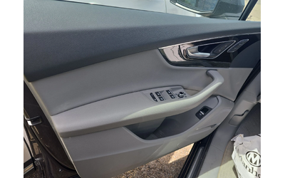 Audi Q7 MATRIX* DISTRONIK* DIGITAL* BOSE* PANO* 7МЕСТА* ОБ - автомобили, коли, обяви за нови и употребявани 10