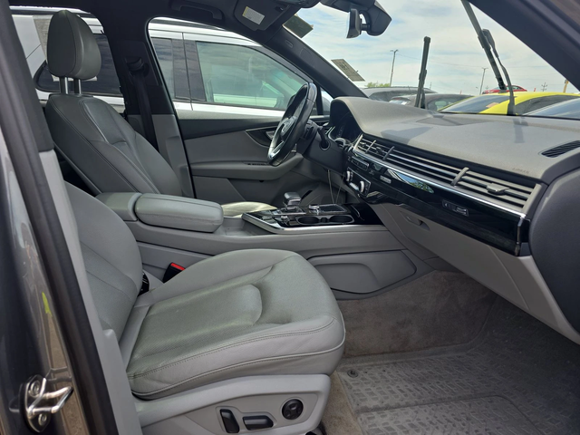 Audi Q7 MATRIX* DISTRONIK* DIGITAL* BOSE* PANO* 7МЕСТА* ОБ - автомобили, коли, обяви за нови и употребявани 11