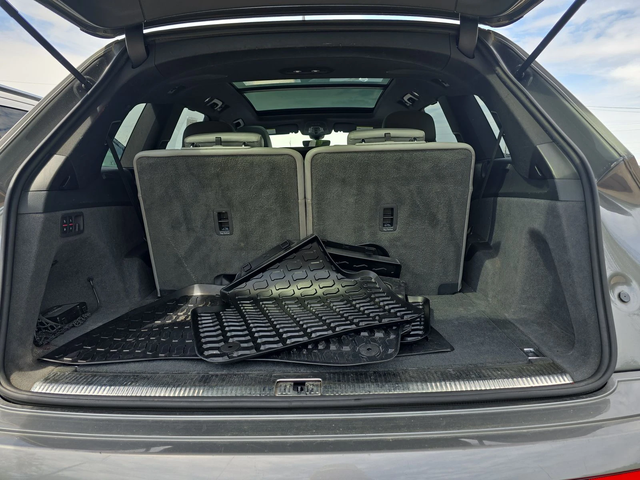 Audi Q7 MATRIX* DISTRONIK* DIGITAL* BOSE* PANO* 7МЕСТА* ОБ - автомобили, коли, обяви за нови и употребявани 14