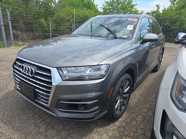 Audi Q7 MATRIX* DISTRONIK* DIGITAL* BOSE* PANO* 7МЕСТА* ОБ - автомобили, коли, обяви за нови и употребявани 1