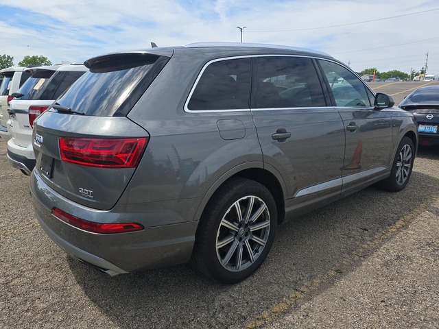 Audi Q7 MATRIX* DISTRONIK* DIGITAL* BOSE* PANO* 7МЕСТА* ОБ - автомобили, коли, обяви за нови и употребявани 5