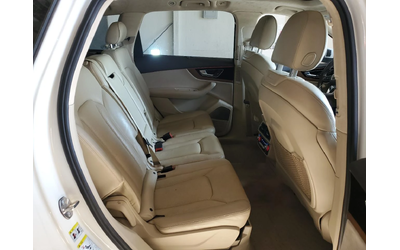 Audi Q7 PRESTIGE* VIRTUAL* ZF8* B&O* КЛИП НА МОТОР* - автомобили, коли, обяви за нови и употребявани 10