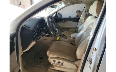 Audi Q7 PRESTIGE* VIRTUAL* ZF8* B&O* КЛИП НА МОТОР* - автомобили, коли, обяви за нови и употребявани 6