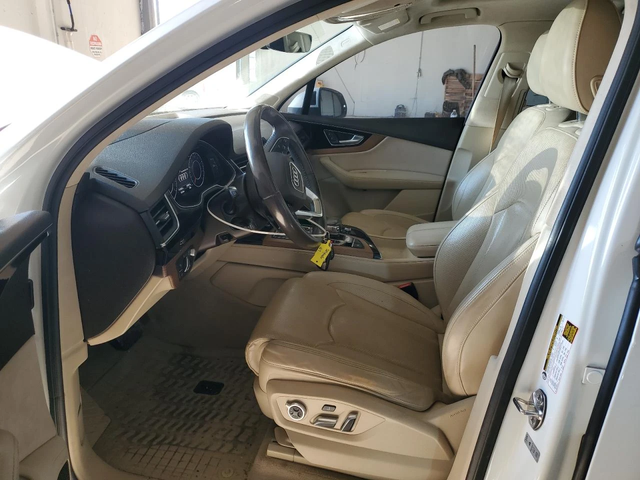 Audi Q7 PRESTIGE* VIRTUAL* ZF8* B&O* КЛИП НА МОТОР* - автомобили, коли, обяви за нови и употребявани 6