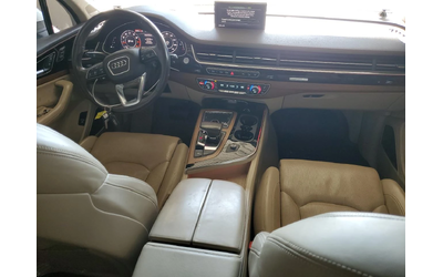 Audi Q7 PRESTIGE* VIRTUAL* ZF8* B&O* КЛИП НА МОТОР* - автомобили, коли, обяви за нови и употребявани 7