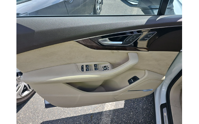 Audi Q7 PRESTIGE* BOSE* DISTRO* MATRIX* PANO* ОБДУХ* DIGIT - автомобили, коли, обяви за нови и употребявани 10