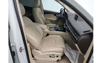 Audi Q7 PRESTIGE* BOSE* DISTRO* MATRIX* PANO* ОБДУХ* DIGIT - автомобили, коли, обяви за нови и употребявани 11