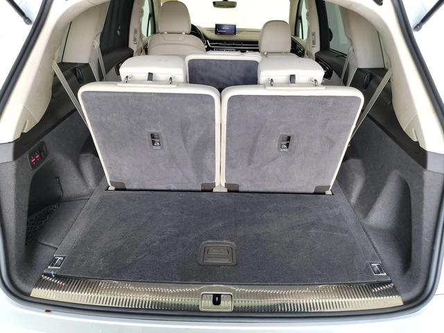 Audi Q7 PRESTIGE* BOSE* DISTRO* MATRIX* PANO* ОБДУХ* DIGIT - автомобили, коли, обяви за нови и употребявани 14