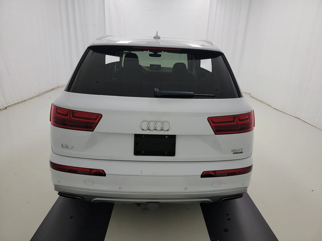 Audi Q7 PRESTIGE* BOSE* DISTRO* MATRIX* PANO* ОБДУХ* DIGIT - автомобили, коли, обяви за нови и употребявани 3