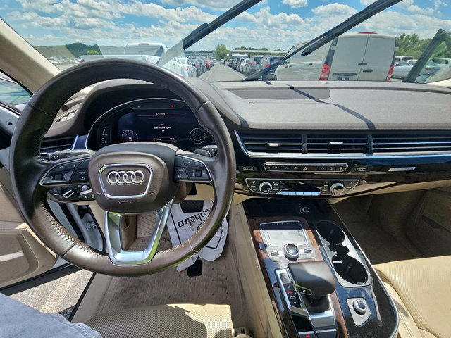 Audi Q7 PRESTIGE* BOSE* DISTRO* MATRIX* PANO* ОБДУХ* DIGIT - автомобили, коли, обяви за нови и употребявани 6