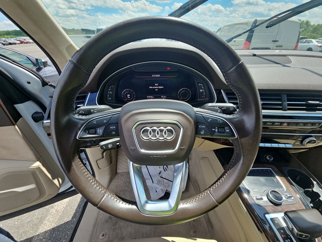 Audi Q7 PRESTIGE* BOSE* DISTRO* MATRIX* PANO* ОБДУХ* DIGIT - автомобили, коли, обяви за нови и употребявани 7