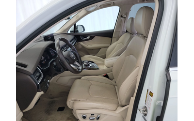 Audi Q7 PRESTIGE* BOSE* DISTRO* MATRIX* PANO* ОБДУХ* DIGIT - автомобили, коли, обяви за нови и употребявани 8