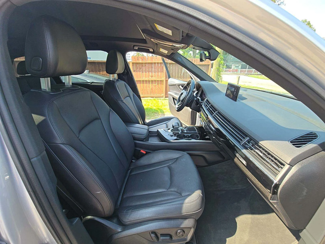 Audi Q7 7МЕСТА* ДИСТРОНИК* DIGITAL* BOSE* ОБДУХ* ПОДГРЕВ* - автомобили, коли, обяви за нови и употребявани 10