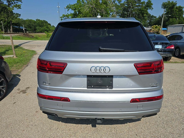 Audi Q7 7МЕСТА* ДИСТРОНИК* DIGITAL* BOSE* ОБДУХ* ПОДГРЕВ* - автомобили, коли, обяви за нови и употребявани 3