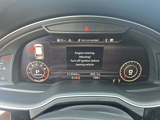 Audi Q7 7МЕСТА* ДИСТРОНИК* DIGITAL* BOSE* ОБДУХ* ПОДГРЕВ* - автомобили, коли, обяви за нови и употребявани 7