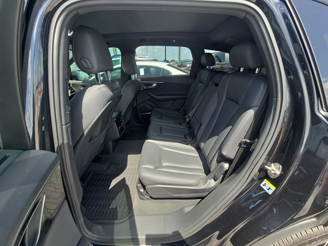 Audi Q7 2021* B&O* DISTRONIK* VIRTUAL* 7МЕСТА* BLACK OPTIC - автомобили, коли, обяви за нови и употребявани 12