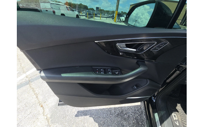 Audi Q7 2021* B&O* DISTRONIK* VIRTUAL* 7МЕСТА* BLACK OPTIC - автомобили, коли, обяви за нови и употребявани 13