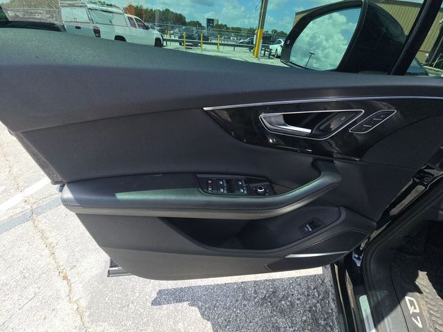 Audi Q7 2021* B&O* DISTRONIK* VIRTUAL* 7МЕСТА* BLACK OPTIC - автомобили, коли, обяви за нови и употребявани 13