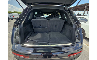 Audi Q7 2021* B&O* DISTRONIK* VIRTUAL* 7МЕСТА* BLACK OPTIC - автомобили, коли, обяви за нови и употребявани 14