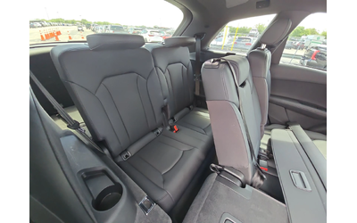 Audi Q7 2021* B&O* DISTRONIK* VIRTUAL* 7МЕСТА* BLACK OPTIC - автомобили, коли, обяви за нови и употребявани 15