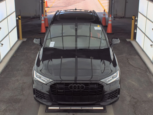 Audi Q7 2021* B&O* DISTRONIK* VIRTUAL* 7МЕСТА* BLACK OPTIC - автомобили, коли, обяви за нови и употребявани 1