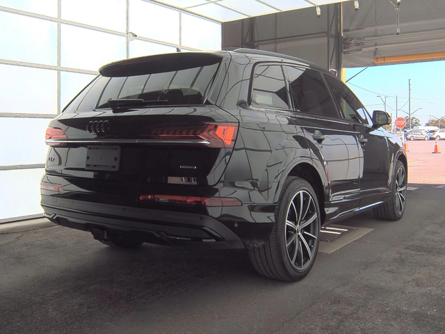 Audi Q7 2021* B&O* DISTRONIK* VIRTUAL* 7МЕСТА* BLACK OPTIC - автомобили, коли, обяви за нови и употребявани 5